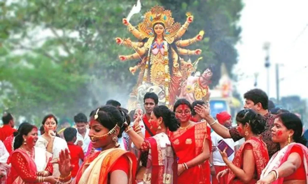 The Cultural Mosaic of Digha Beach