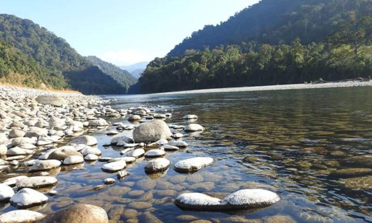 Best Time to Visit Mathanguri Picnic Spot