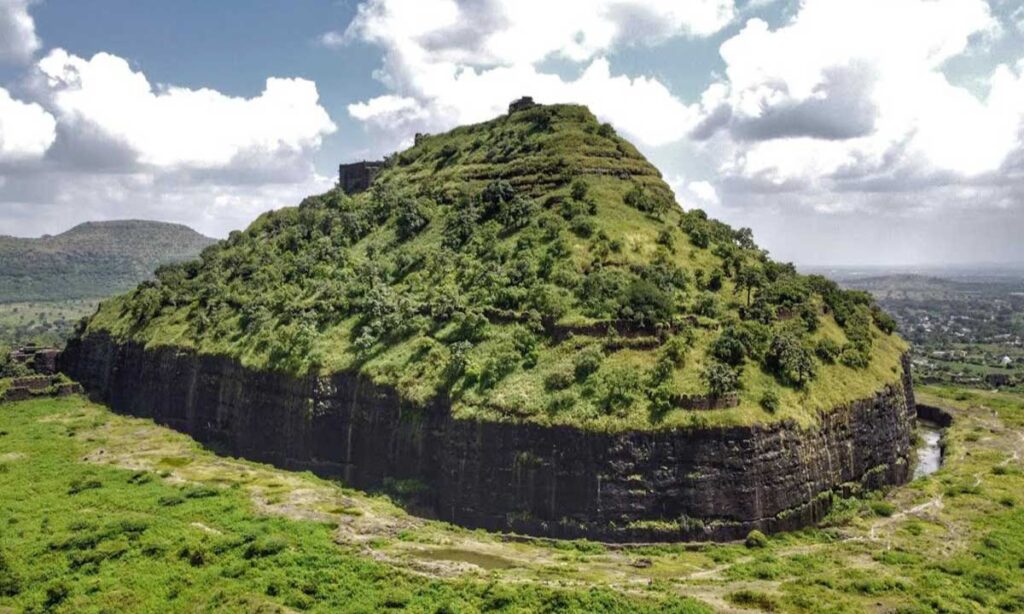 Daulatabad Fort