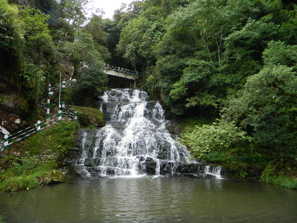 Looking for the best of Shillong's natural wonders? Elephant Falls is the perfect place. Named after the elephant-shaped rocks, Elephant Falls is one of the most beautiful spots in Shillong for nature lovers.