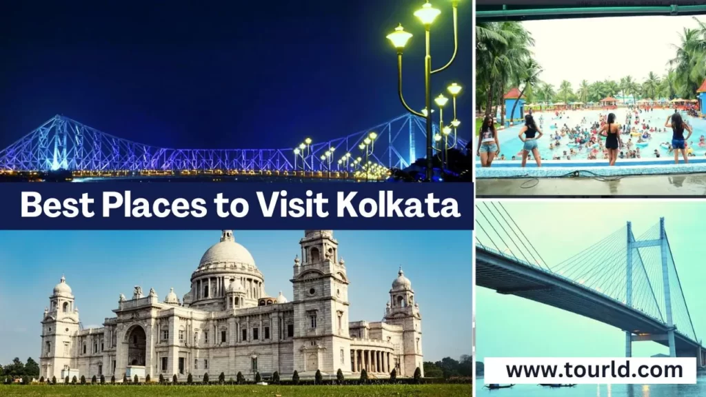 Top 10 Best Places to Visit Kolkata
