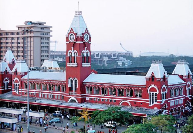 Chennai is the capital of Tamil Nadu and was previously known as Madras. The city has been surrounded by South Indian kingdoms for centuries, so it is at the forefront of any cultural, economic, social, commercial and industrial development in South India.