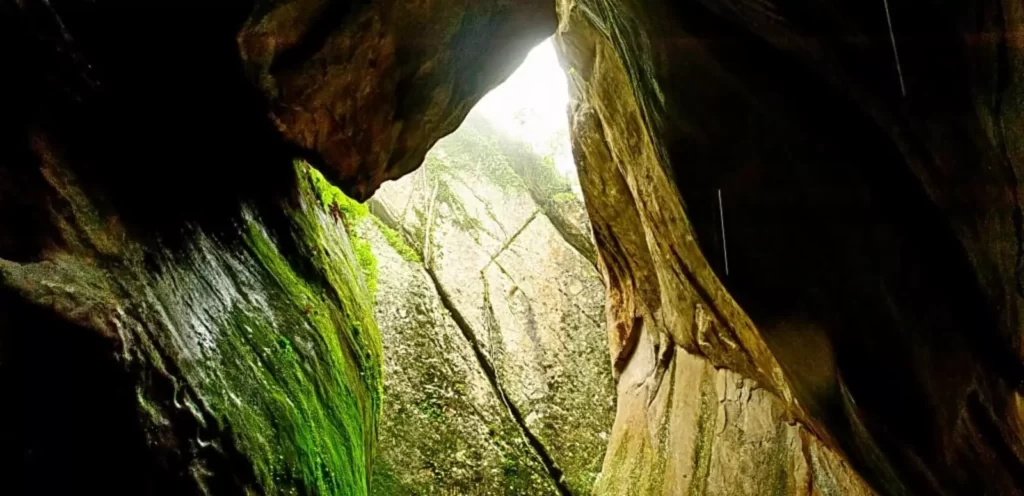 Edakkal Cave -  Wayanad Tourist Places list to Visit