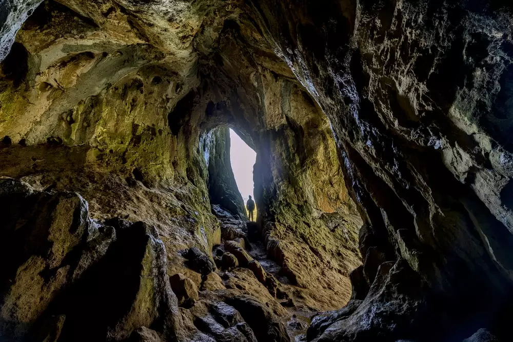 Kukkal Cave - Kodaikanal Tourist Places that you must visit