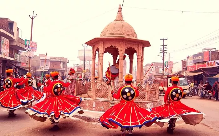  Mount Abu Festival : Summer Festivals in India 