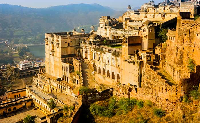 Bundi Best places to visit in Rajasthan