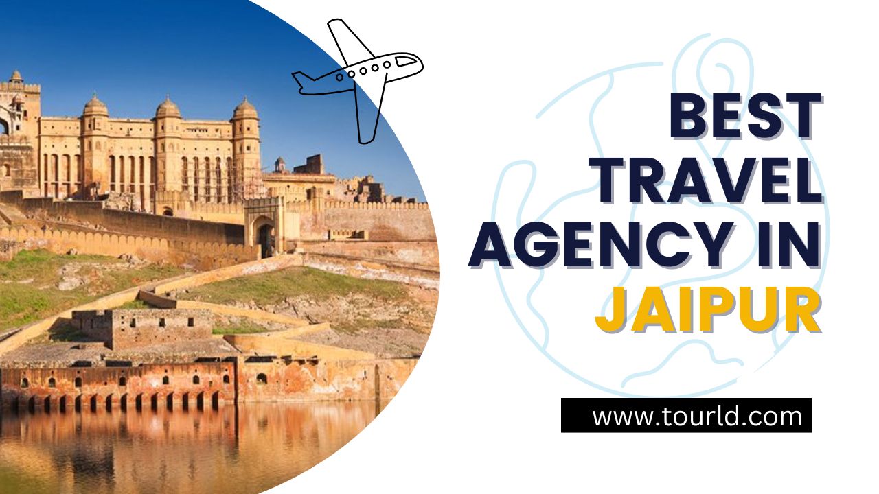 travel agency in jaipur rajasthan