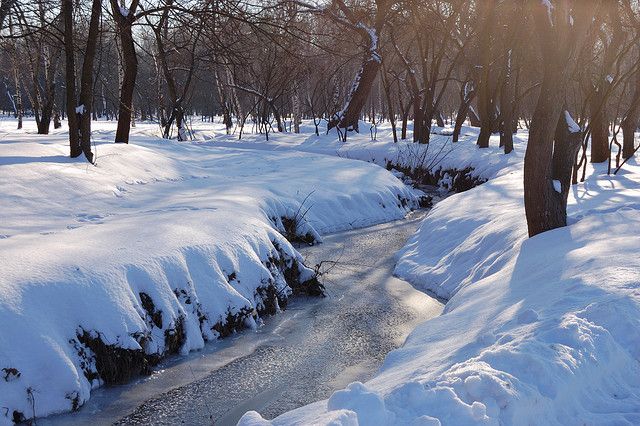 Chisinau winter vacation places, Moldova