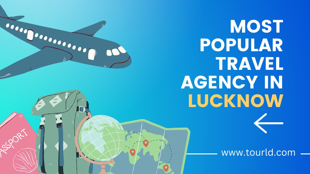tour and travel agency in lucknow
