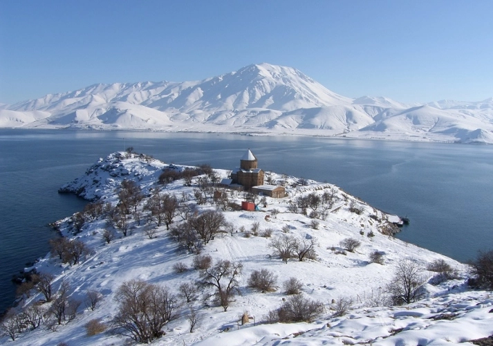 Yerevan winter vacation places, Armenia