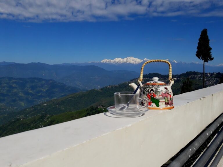 Vajra Kunj Darjeeling Homestay