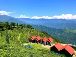 Darjeeling Viewpoint Homestay