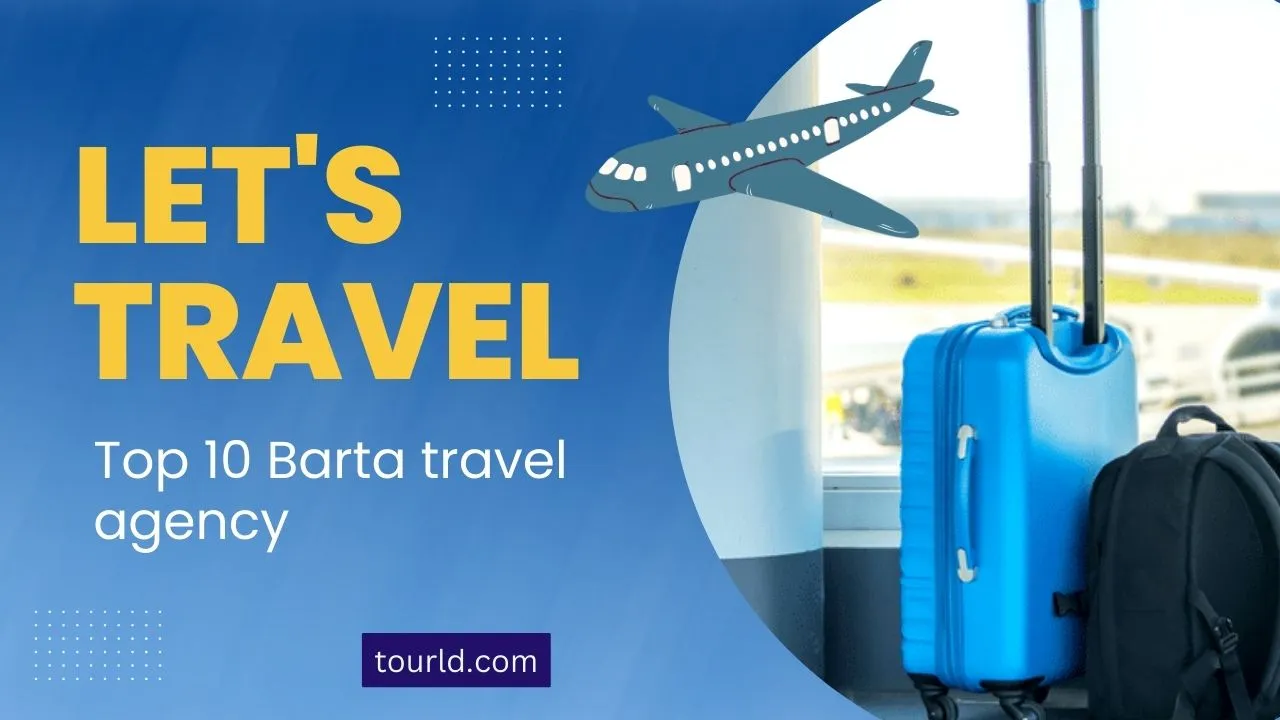 Barta Travel Agency, World Largest Accommodation Booking Site