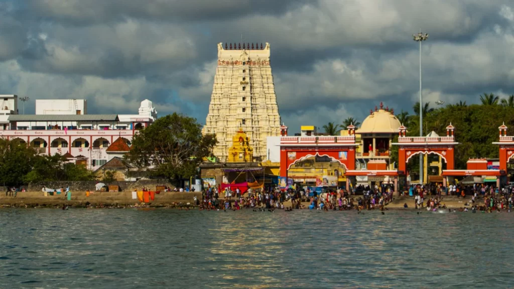Festivals and Celebrations Best Time to Visit Rameshwaram In Monsoon