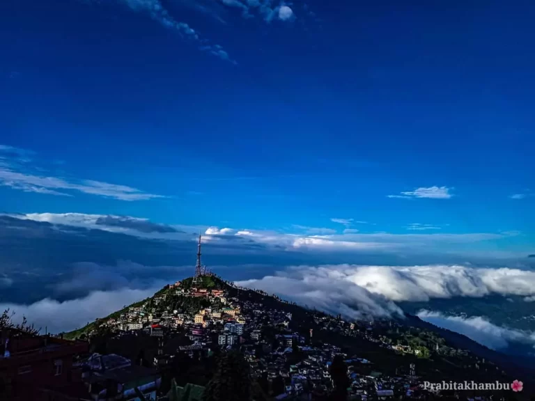 UNVEILING THE TOP TOURIST SPOT IN KURSEONG