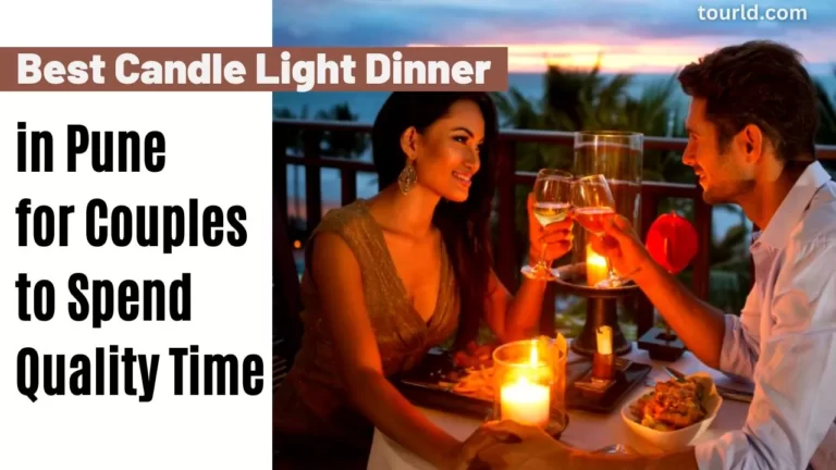 Latest Best Candle Light Dinner In Pune For Couples In 2023