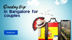 One Day Trip in Bangalore for Couples