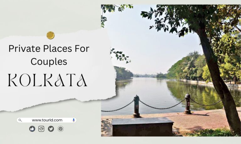 Private Places For Couples In Kolkata 2024