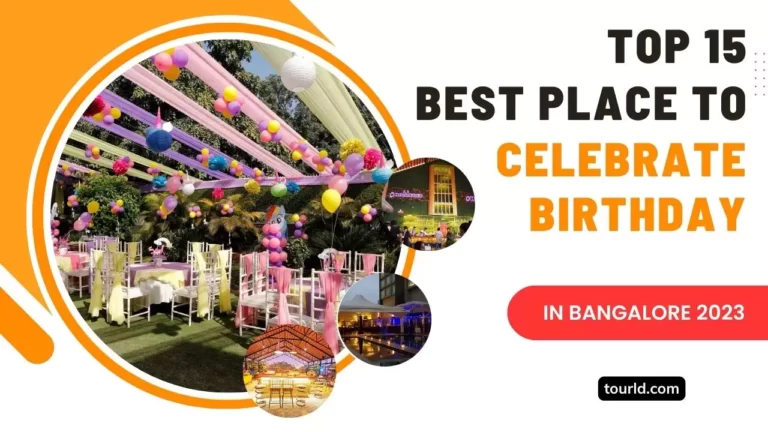 Top 15 Best Place To Celebrate Birthday In Bangalore For Couples