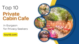 Top 10 Private Cabin Cafe in Gurgaon for Privacy Seekers