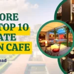 Explore The Top 10 Private Cabin Cafe in Aurangabad