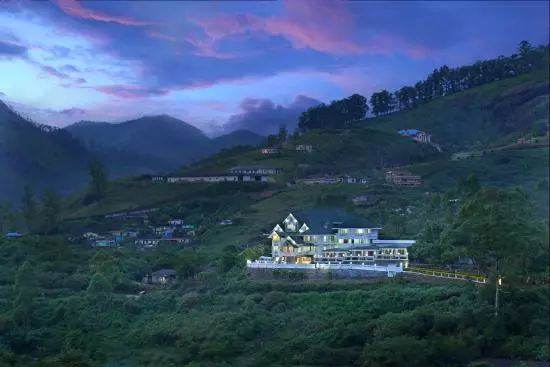 Elysium Valley Resort in Coonoor for Honeymoon
