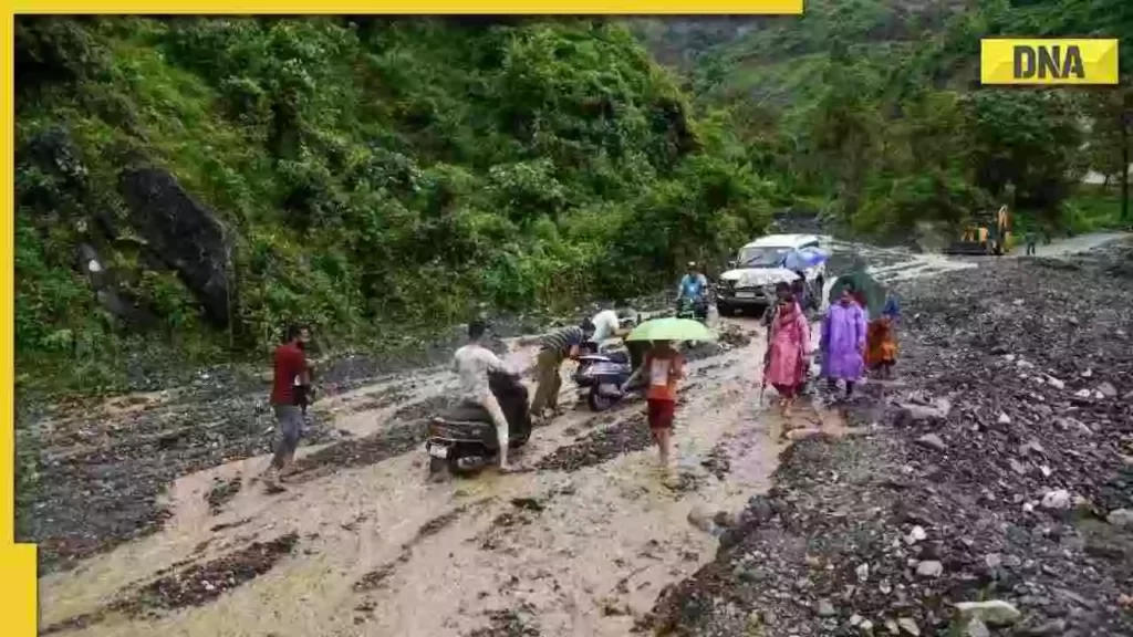 Karnataka Places to Avoid Monsoon Season