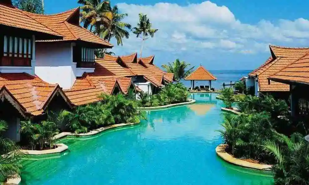 Kumarakom Honeymoon Places to Visit in Kerala 