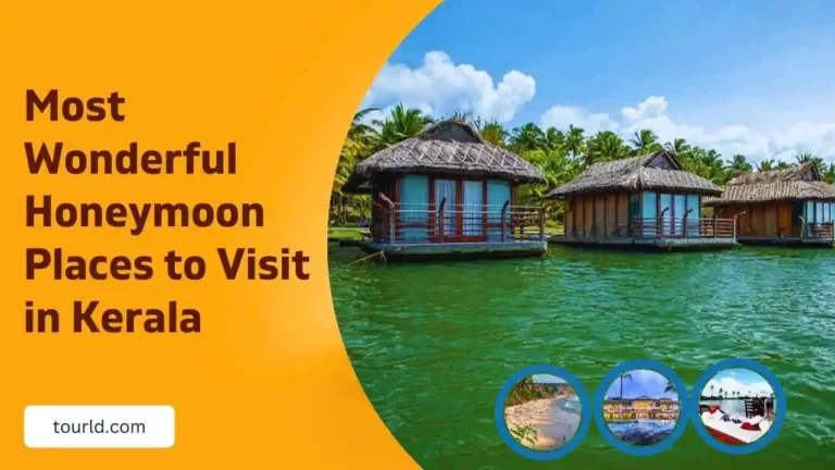 Most Wonderful Honeymoon Places to Visit in Kerala