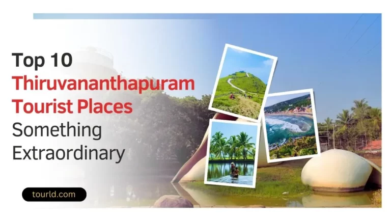 Top 10 Thiruvananthapuram Tourist Places Something Extraordinary