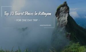Top 10 Tourist Places In Kottayam For One Day Trip