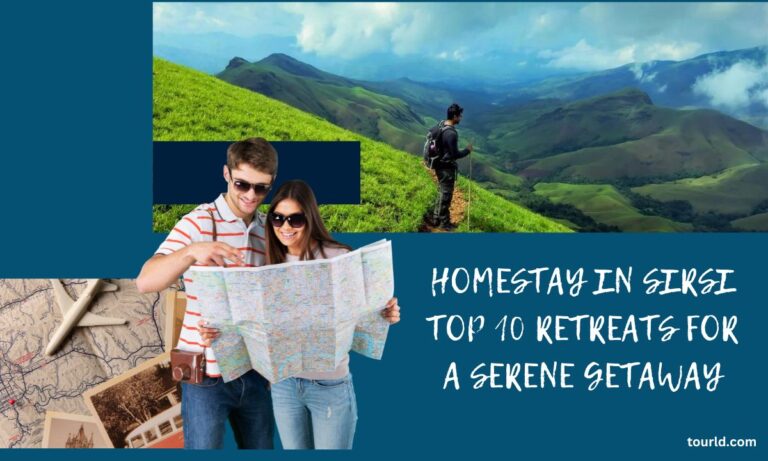 Homestay In Sirsi Top 10 Retreats For A Serene Getaway