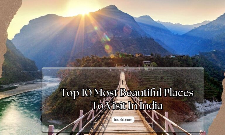 Top 10 Most Beautiful Places To Visit In India In September