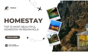 Top 10 Most Beautiful Homestay In Rishikhola
