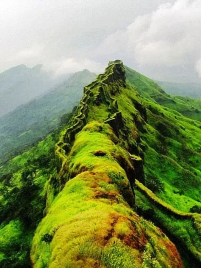 Top 10 One Day Trip Places For Monsoon Visit - Tourld