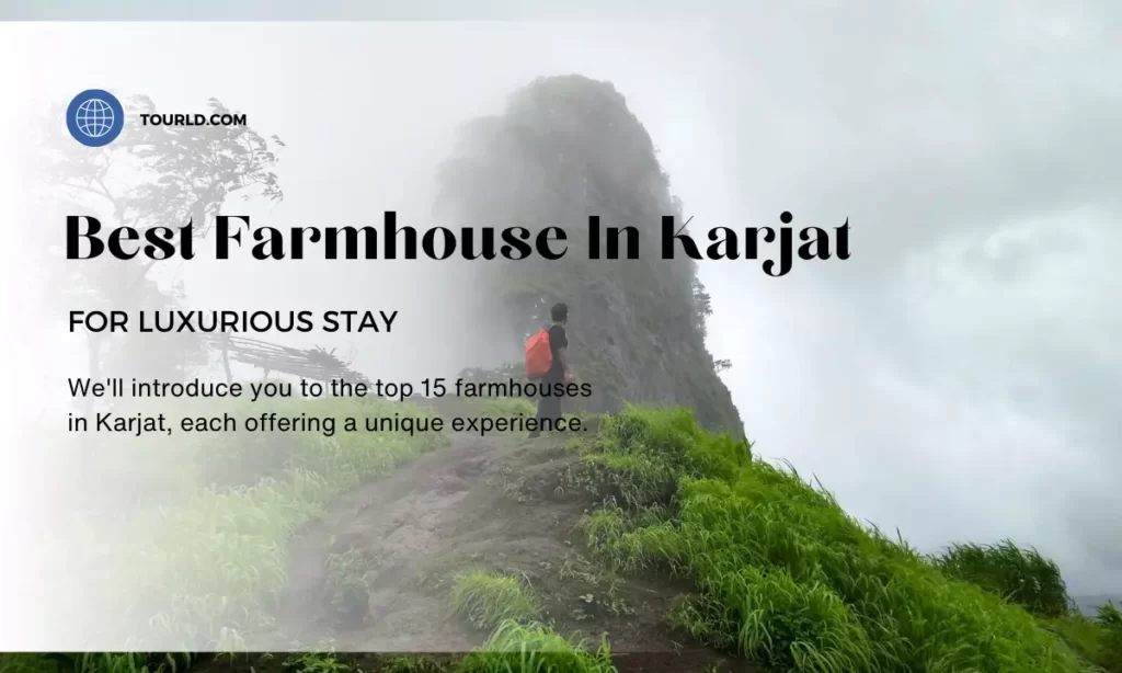 Top 15 Best Farmhouse In Karjat For Luxurious Stay
