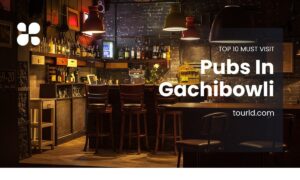 Top 10 Must Visit Pubs In Gachibowli