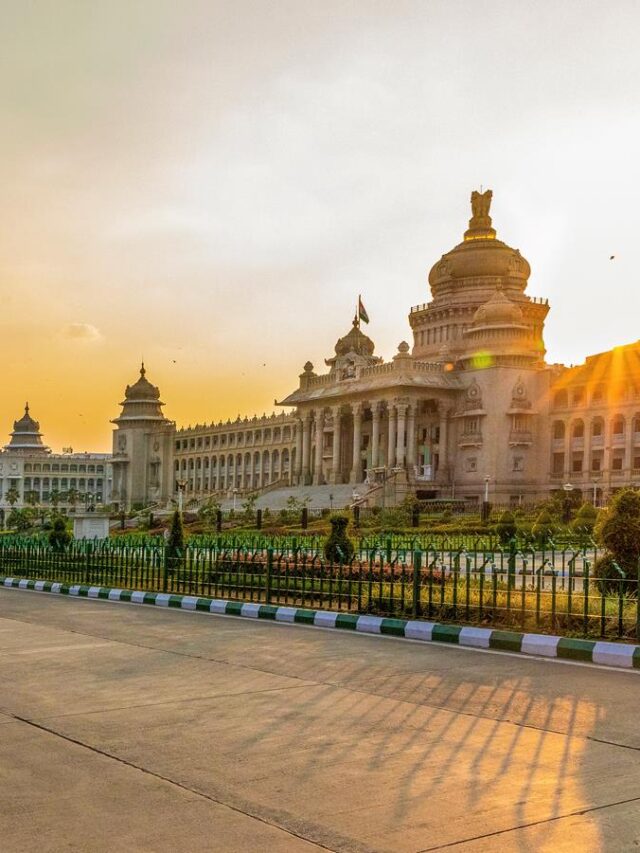 10 Amazing facts about Bangalore tourism - Tourld
