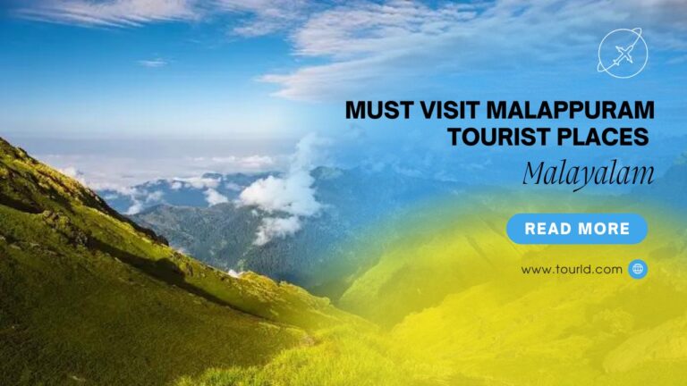 10 Must Visit Malappuram Tourist Places Malayalam