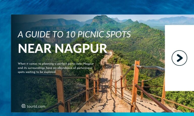 A Guide To 10 Picnic Spots Near Nagpur 2023