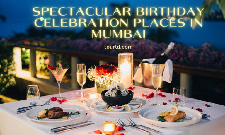 15 Spectacular Birthday Celebration Places in Mumbai
