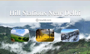Top 10 Hill Stations Near Delhi Within 300 KMs