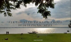 All You Need To Know About Deulti Picnic Spot