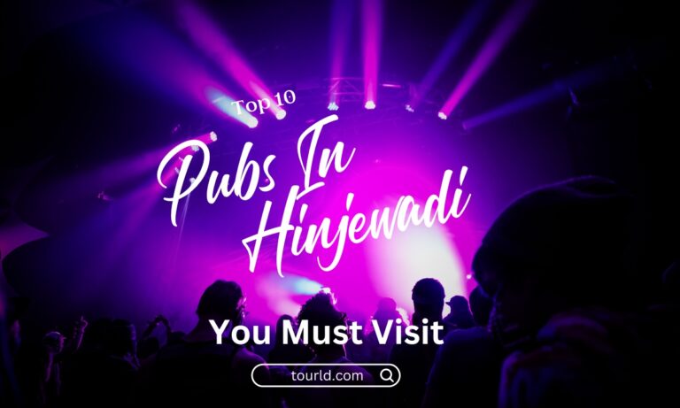 Pubs In Hinjewadi You Must Visit