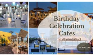 Birthday Celebration Cafes In Ahmedabad