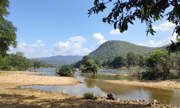 The Best Time to Experience Dabbaguli Picnic Spot