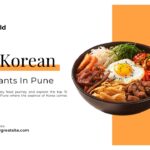 Top 12 Korean Restaurants In Pune 2024
