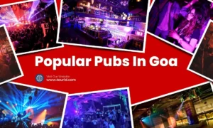 Popular Pubs In Goa