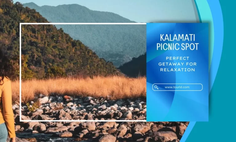 Kalamati Picnic Spot, Perfect Getaway For Relaxation