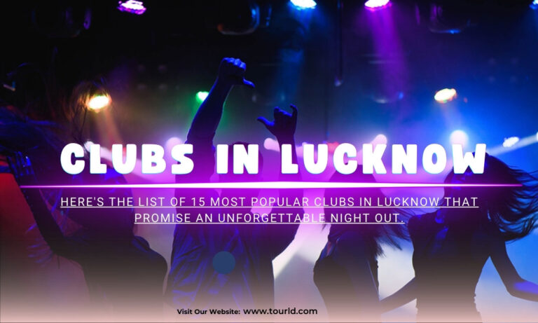 Most Popular Clubs In Lucknow